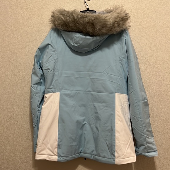 Columbia Ski Jacket - Picture 2 of 6